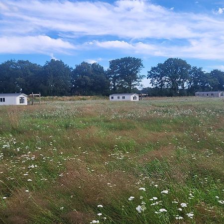 Вилла Hoeve Twente - De Bonte Specht Хейтуйсен Экстерьер фото