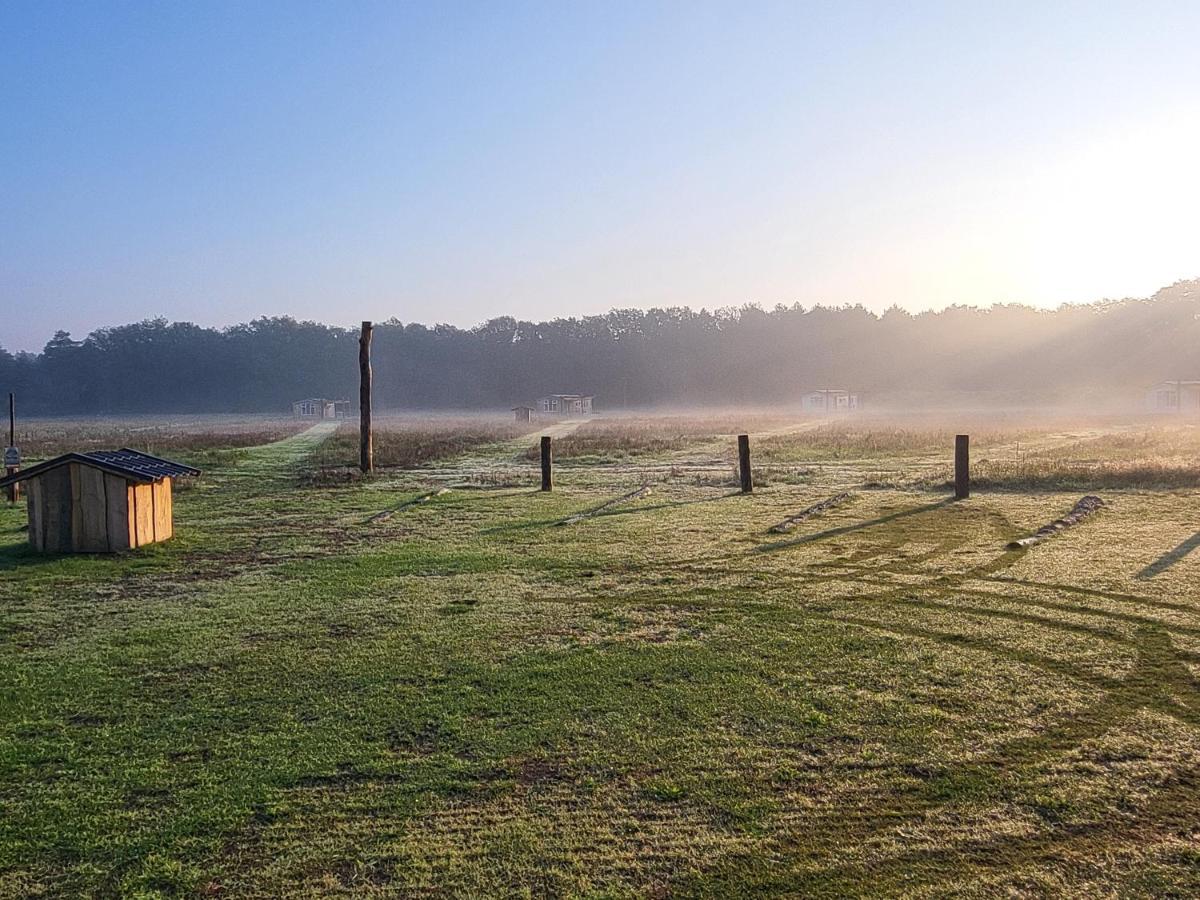 Вилла Hoeve Twente - De Bonte Specht Хейтуйсен Экстерьер фото