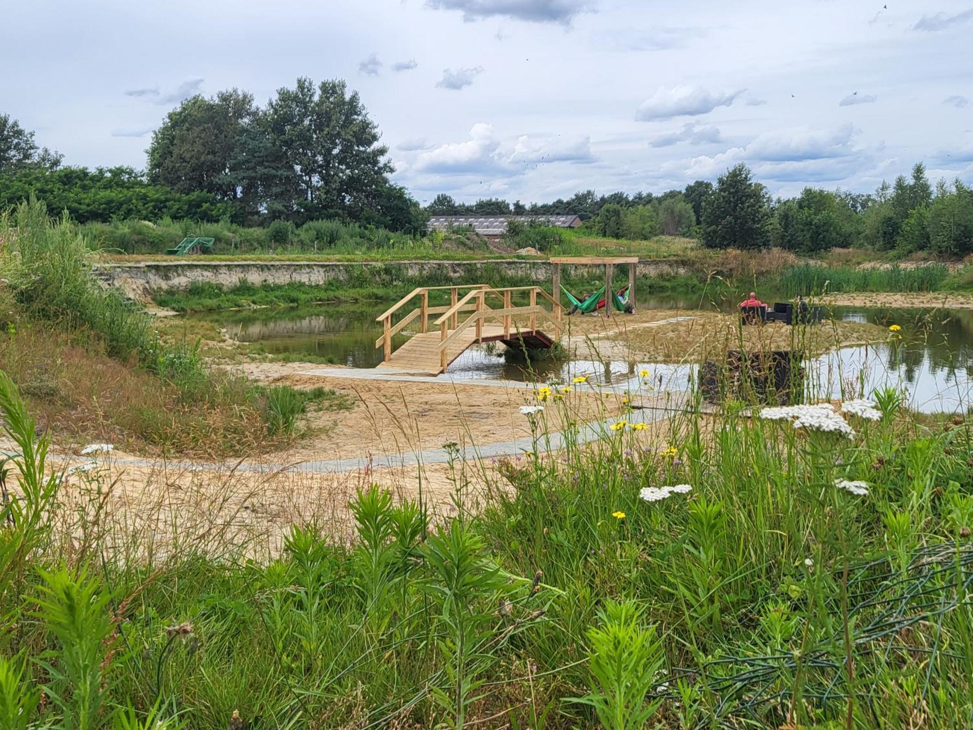Вилла Hoeve Twente - De Bonte Specht Хейтуйсен Экстерьер фото